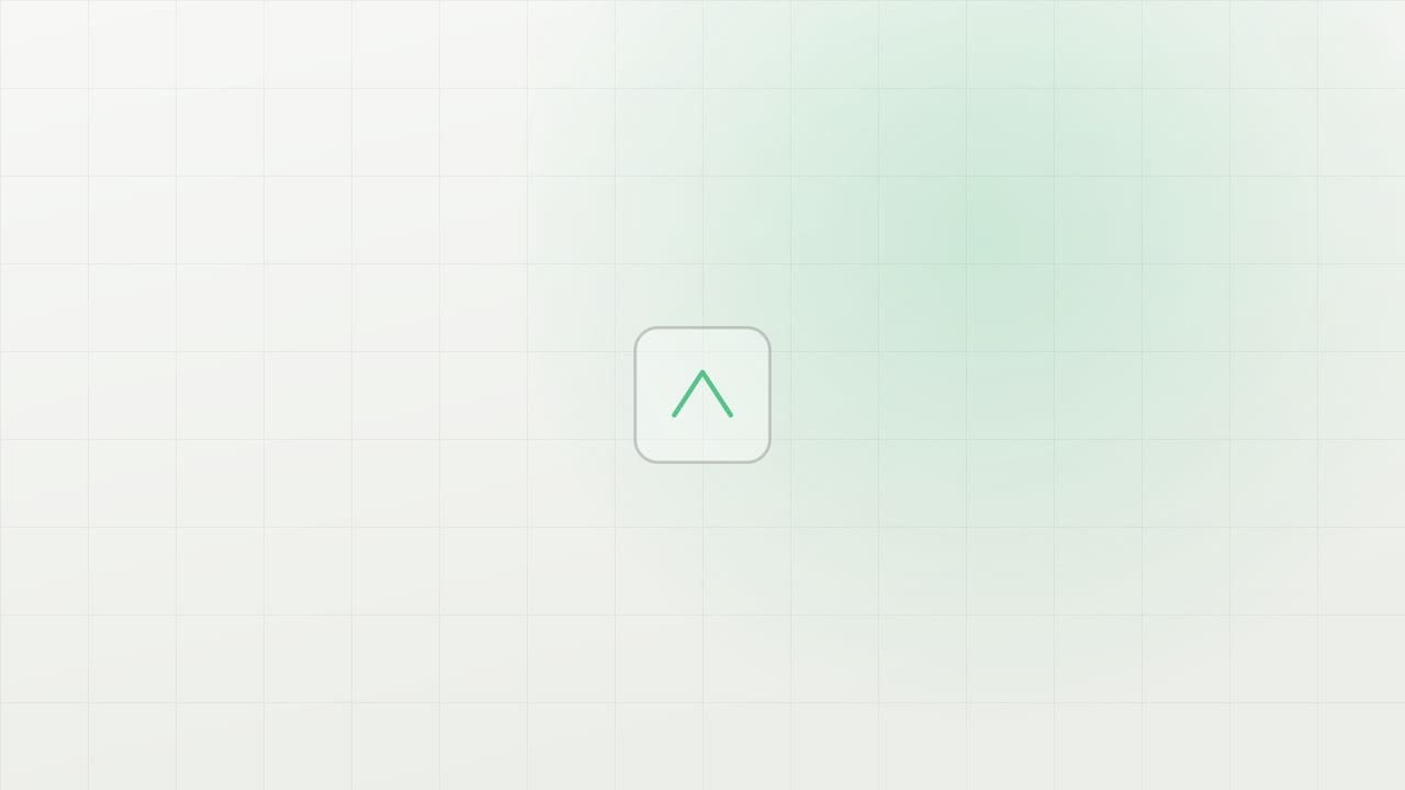 Fitness app onboarding