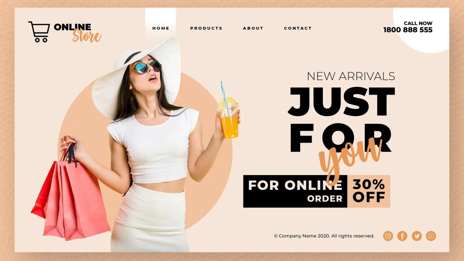 E-commerce platform rebuild